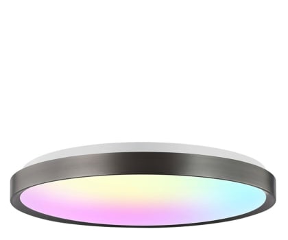 Inteligentna lampa Yeelight Smart lampa sufitowa RGB Jupiter D C600